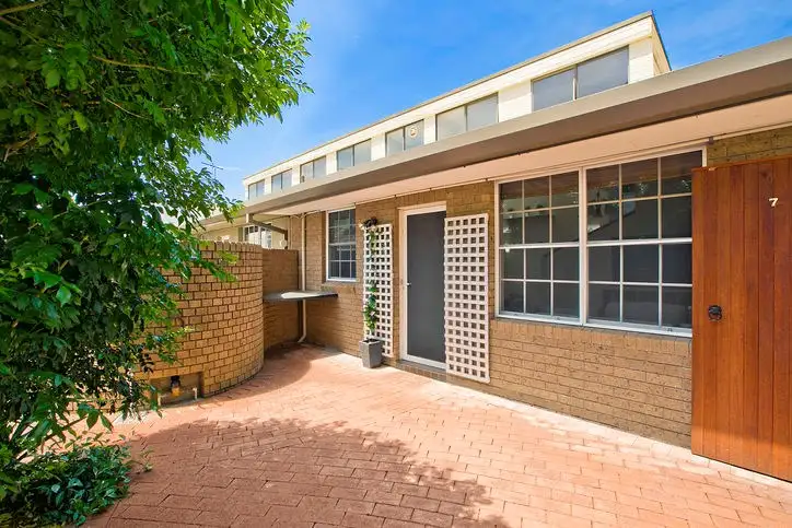 Fourth view of Homely apartment listing, 7/59-61 Falcon Street, Crows Nest NSW 2065