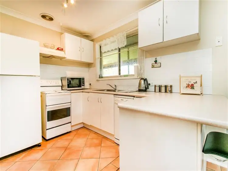 Sixth view of Homely house listing, 5 Semaan Street, Werrington NSW 2747