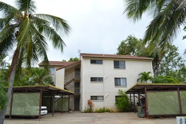 Unit 5, 5 Percy Ford Street, Cooee Bay QLD 4703