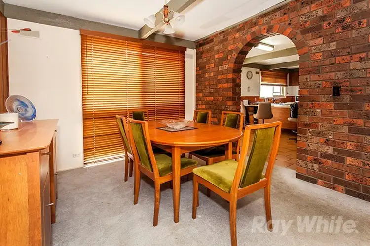 Sixth view of Homely house listing, 10 Fourth Avenue, Rowville VIC 3178