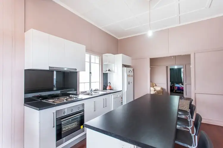 Fourth view of Homely house listing, 1 Hinton Street, Goodna QLD 4300