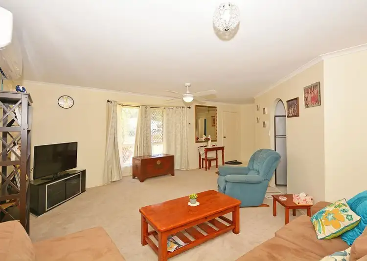 Fifth view of Homely house listing, 8 Oregan Drive, Craignish QLD 4655