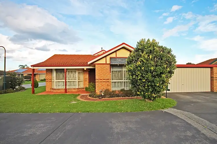 44/61 Hughes Avenue, Edithvale VIC 3196