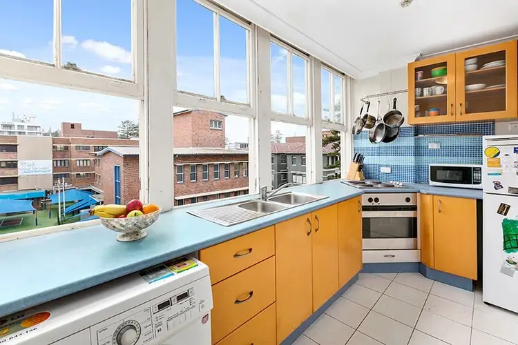 Fourth view of Homely apartment listing, 303/25-27 South Steyne, Manly NSW 2095