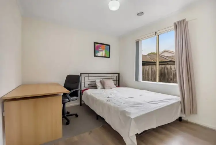 Sixth view of Homely house listing, 3 Houston Court, Reservoir VIC 3073