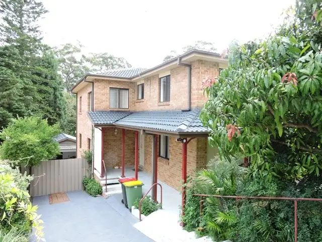 Main view of Homely house listing, 13 Greenview Road, Narara NSW 2250