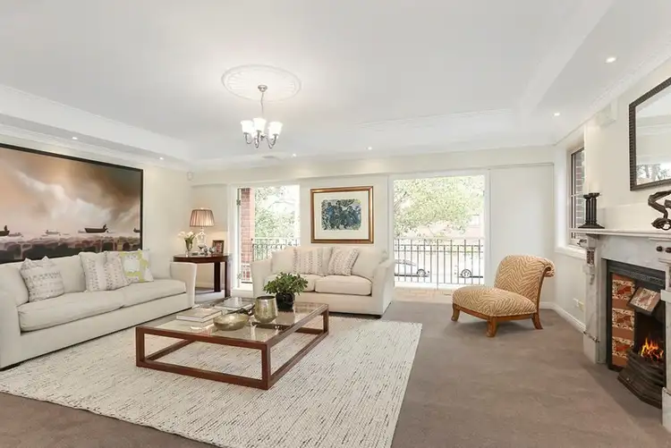 Second view of Homely house listing, 93 Ocean Street, Bondi NSW 2026