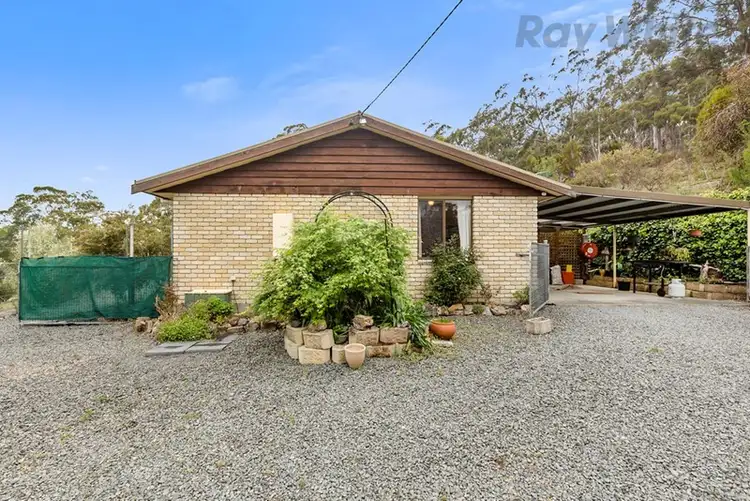 Fourth view of Homely house listing, 181 Nierinna Road, Margate TAS 7054