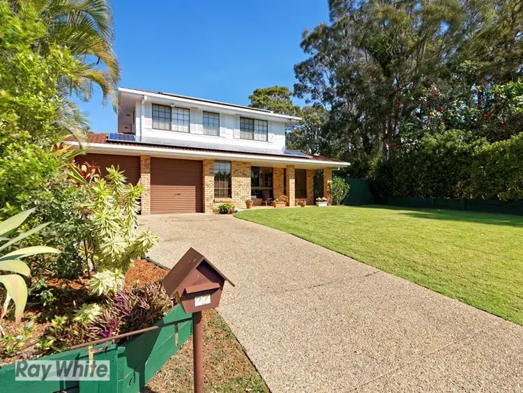 27 Abelia Crescent, Kippa-ring QLD 4021