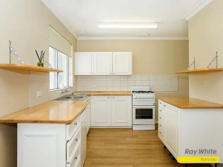 Second view of Homely house listing, 6 Fawcett Way, Warwick WA 6024