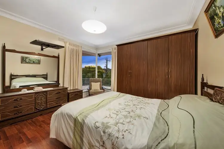 Seventh view of Homely house listing, 1 Apex Crescent, Bulleen VIC 3105