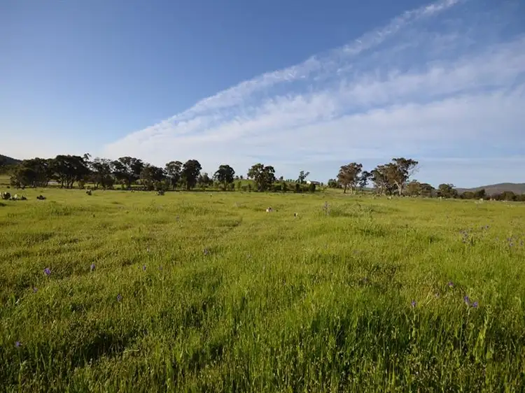 Third view of Homely rural property listing, CA's 2C and 2D Whitlocks Road, Maldon VIC 3463