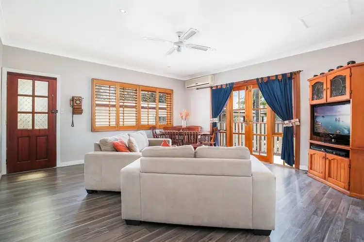 Second view of Homely house listing, 25 Virginia Street, Blacktown NSW 2148