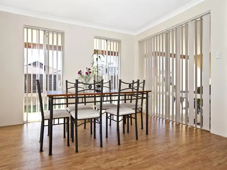 Fourth view of Homely house listing, 1 Clearwater Way, Singleton WA 6175