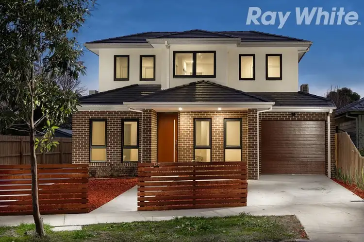 1/7 Browning Street, Kingsbury VIC 3083