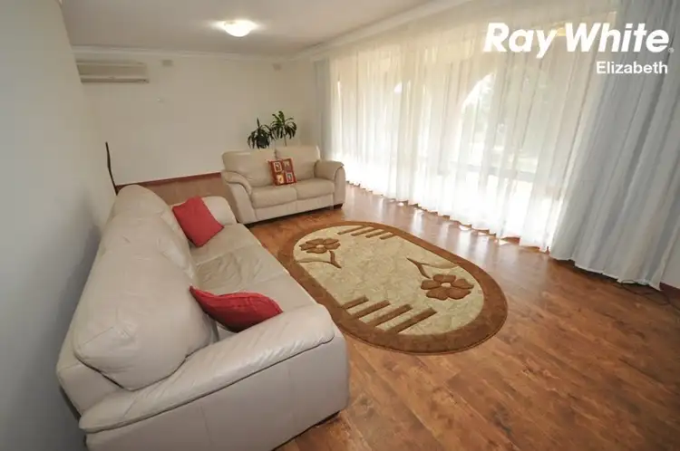 Fourth view of Homely house listing, 5 Lister Avenue, Salisbury Heights SA 5109