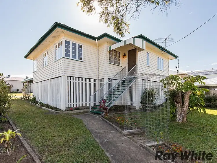 29 Belloy Street, Wavell Heights QLD 4012