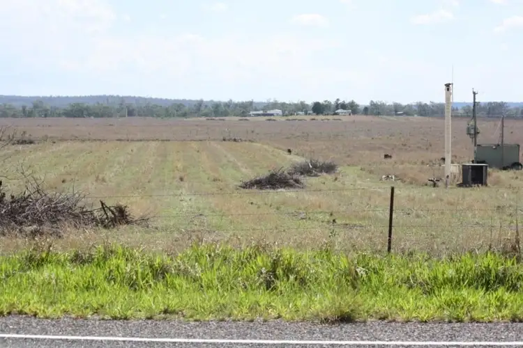 Lot 54 Burnett Highway, Eidsvold QLD 4627