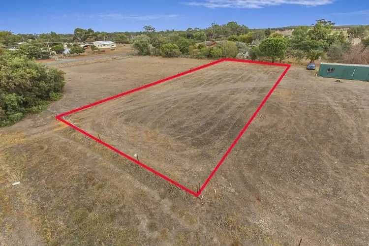 Lot 10 Burke Street, Newbridge VIC 3551