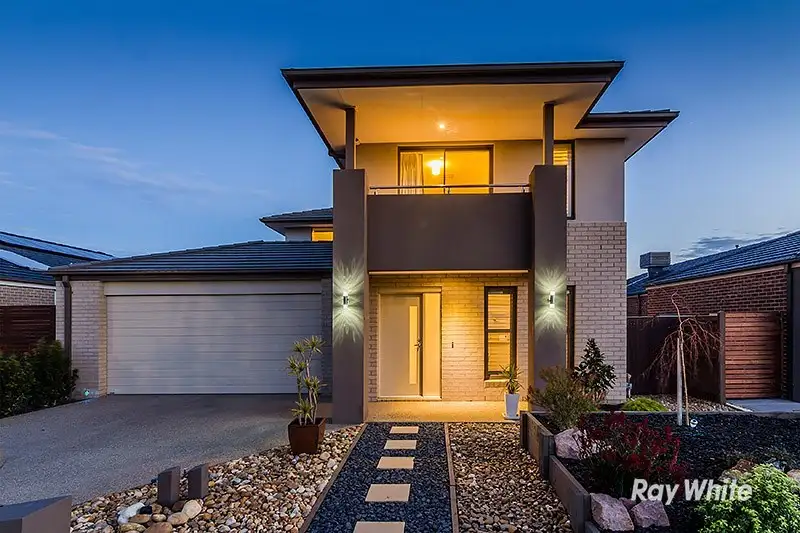 Main view of Homely house listing, 18 Emu Bush Drive, Cranbourne West VIC 3977