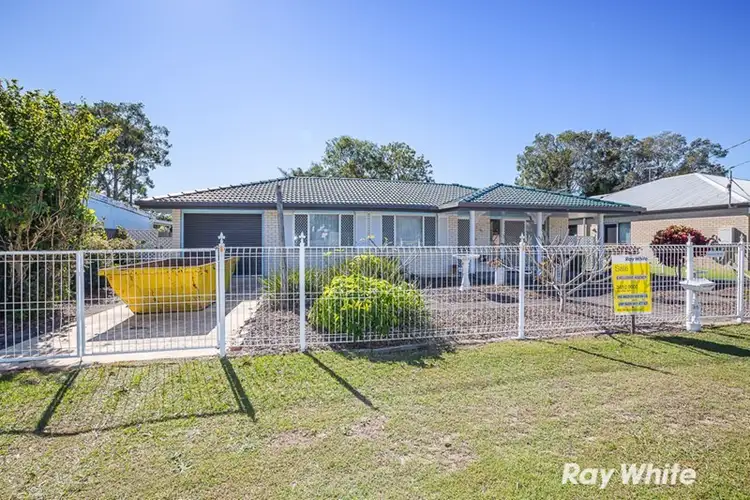 Third view of Homely house listing, 35 Elcata Avenue, Bellara QLD 4507