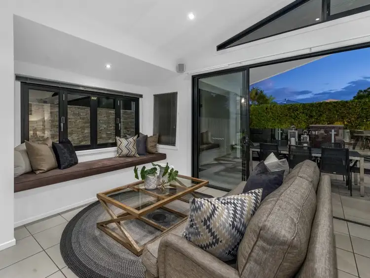 Fifth view of Homely house listing, 39 Lloyd Street, Camp Hill QLD 4152