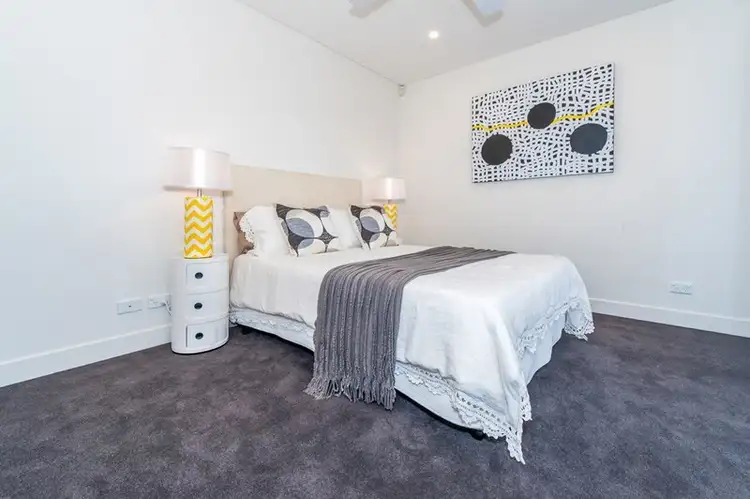 Seventh view of Homely house listing, 22b Way Street, Tempe NSW 2044