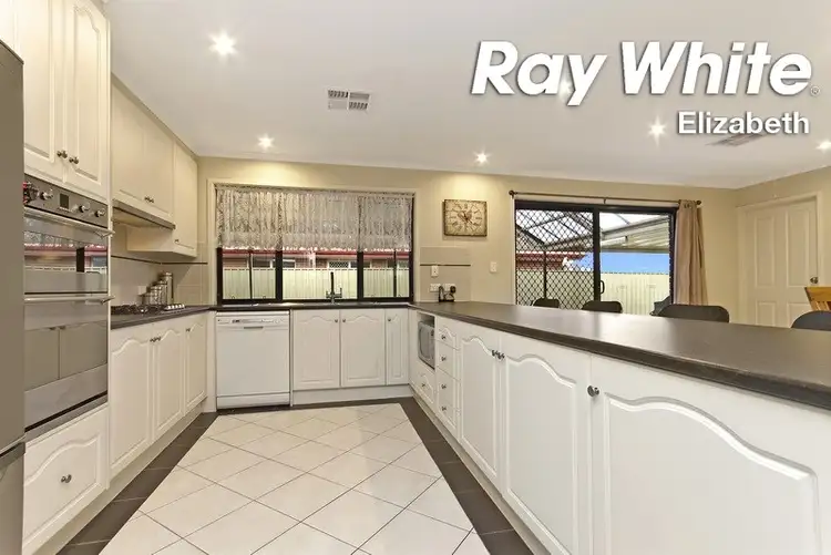 Third view of Homely house listing, 25 Eton Drive, Andrews Farm SA 5114