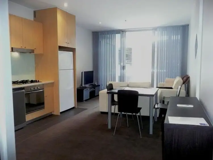 Sixth view of Homely apartment listing, 54/45 York Street, Adelaide SA 5000