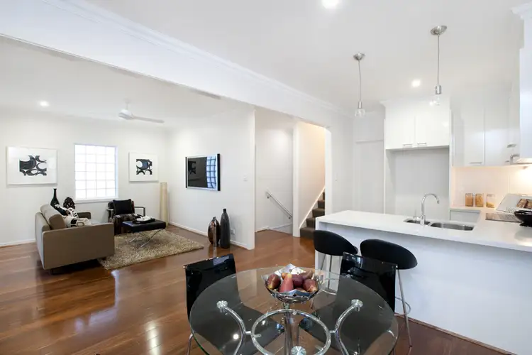 Seventh view of Homely house listing, 25 Elliott Street, Kangaroo Point QLD 4169