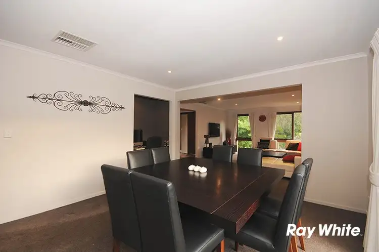 Fourth view of Homely house listing, 48 Merryn Grove, Wantirna South VIC 3152