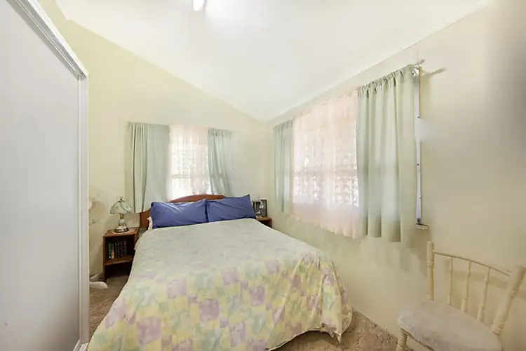 Sixth view of Homely house listing, 21 Ireland Street, Oonoonba QLD 4811