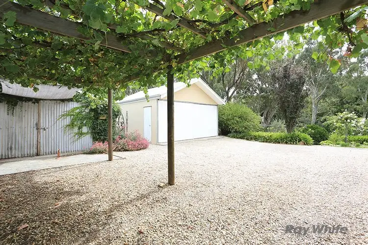 Fifth view of Homely house listing, 3 King Street, Auburn SA 5451