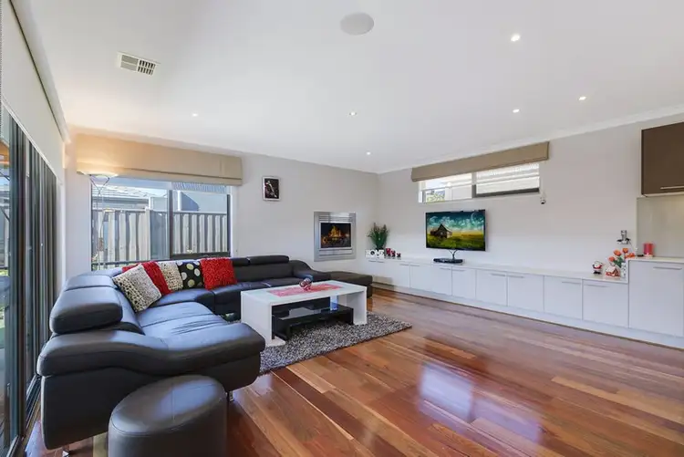 Third view of Homely house listing, 18 Corbett Avenue, Epping VIC 3076