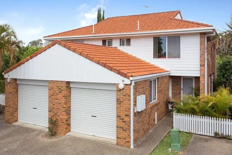 36/308 Handford Road, Taigum QLD 4018