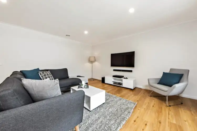 Sixth view of Homely house listing, 4 Luther Place, Macgregor ACT 2615