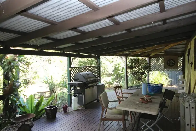 21 Gympie Street South, Landsborough QLD 4550