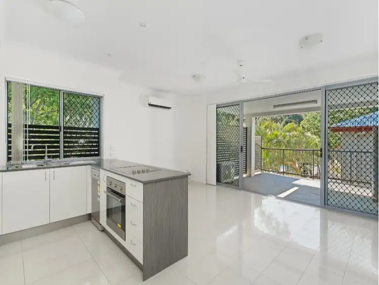 Main view of Homely unit listing, 7/11 Cottenham Street, Fairfield QLD 4103