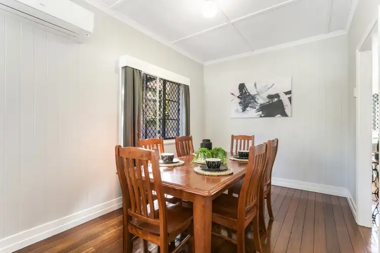 Fourth view of Homely house listing, 15 Allan Terrace, Corinda QLD 4075