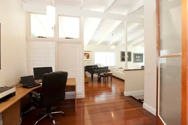 Fifth view of Homely house listing, 16 Sassafras Street, The Gap QLD 4061