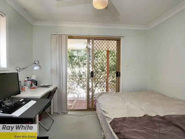 Seventh view of Homely townhouse listing, 33/100 Bordeaux Street, Eight Mile Plains QLD 4113