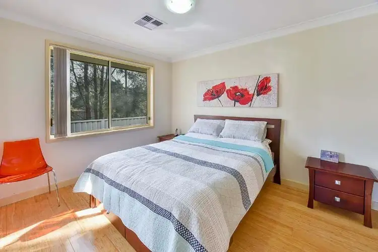 Sixth view of Homely house listing, 21 Pittman Steps Place, Blair Athol NSW 2560