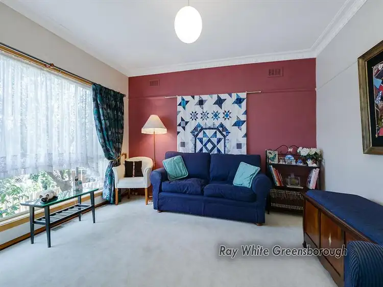 Third view of Homely house listing, 12 Glendale Road, Briar Hill VIC 3088