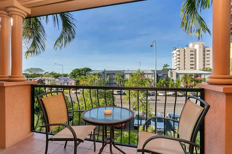 Seventh view of Homely unit listing, 33/255 Lake Street, Cairns North QLD 4870