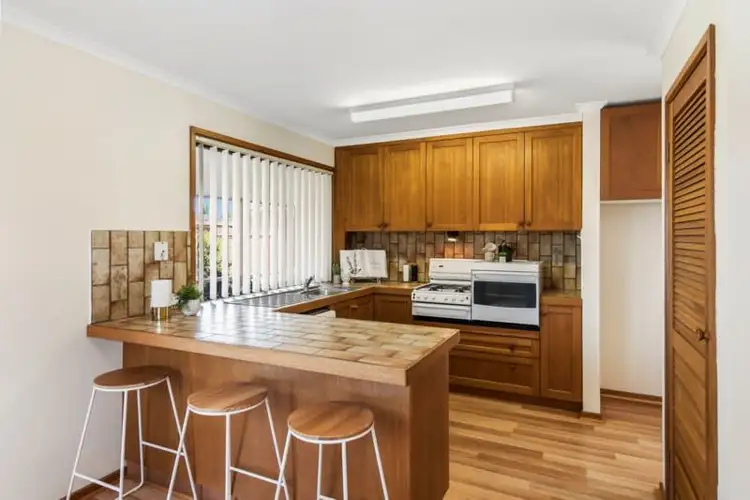 Third view of Homely unit listing, 1/17-19 Downward Street, Mornington VIC 3931