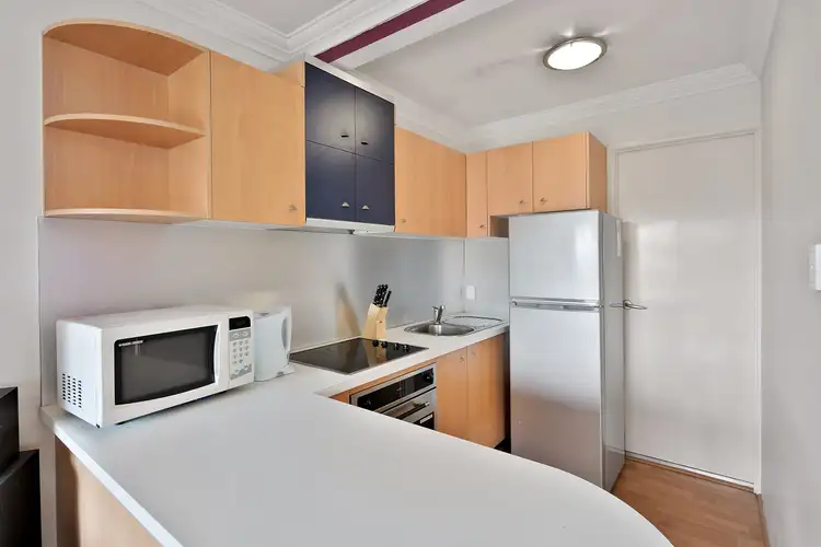 Third view of Homely house listing, 4/53 Princess Street, Taringa QLD 4068