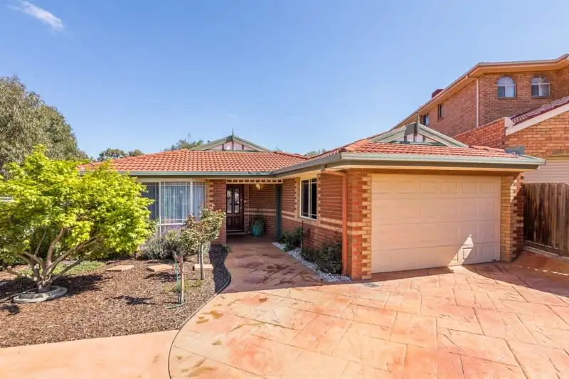 Main view of Homely house listing, 6 Daimler Court, Epping VIC 3076