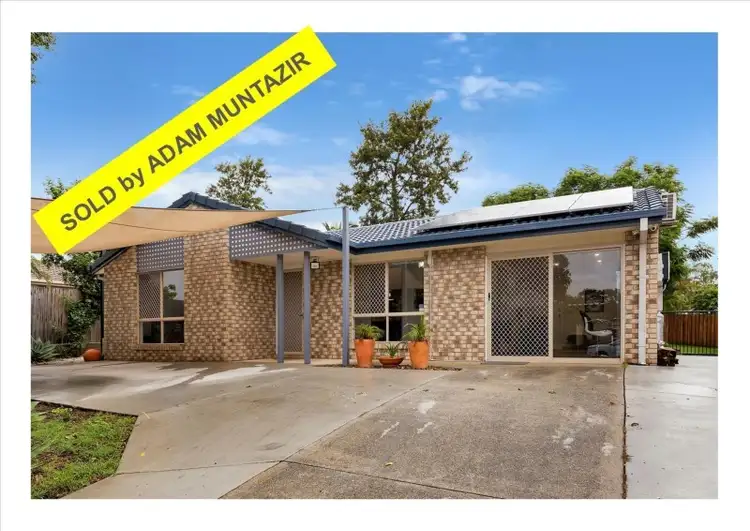 147 Short Street, Boronia Heights QLD 4124