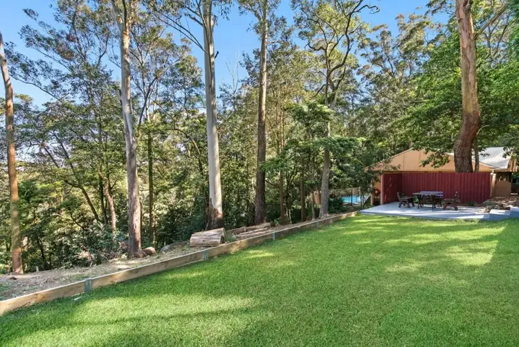Third view of Homely house listing, 141 Lucinda Avenue, Wahroonga NSW 2076