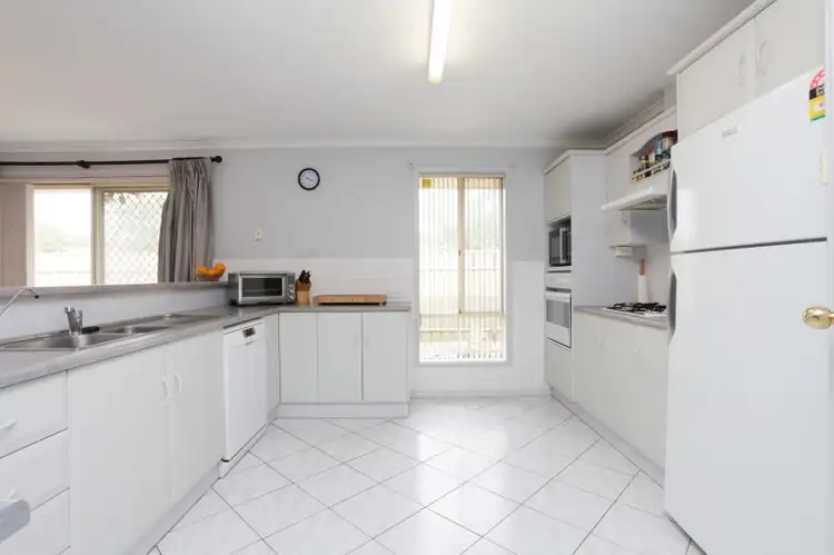 Second view of Homely house listing, 2 Tobin Way, Paralowie SA 5108
